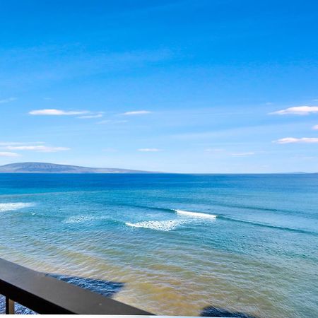 Maui Kai Condos Lahaina Luaran gambar