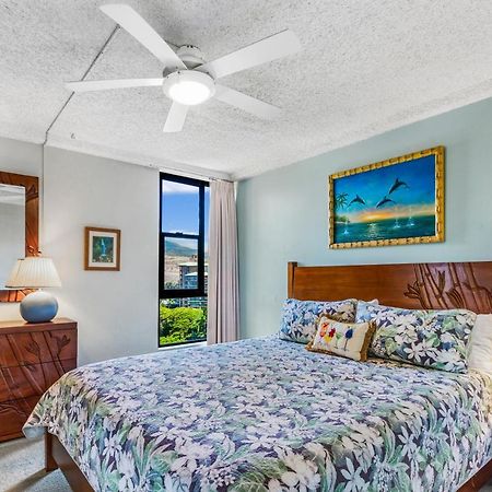 Maui Kai Condos Lahaina Luaran gambar