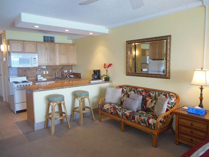 Maui Kai Condos Lahaina Luaran gambar