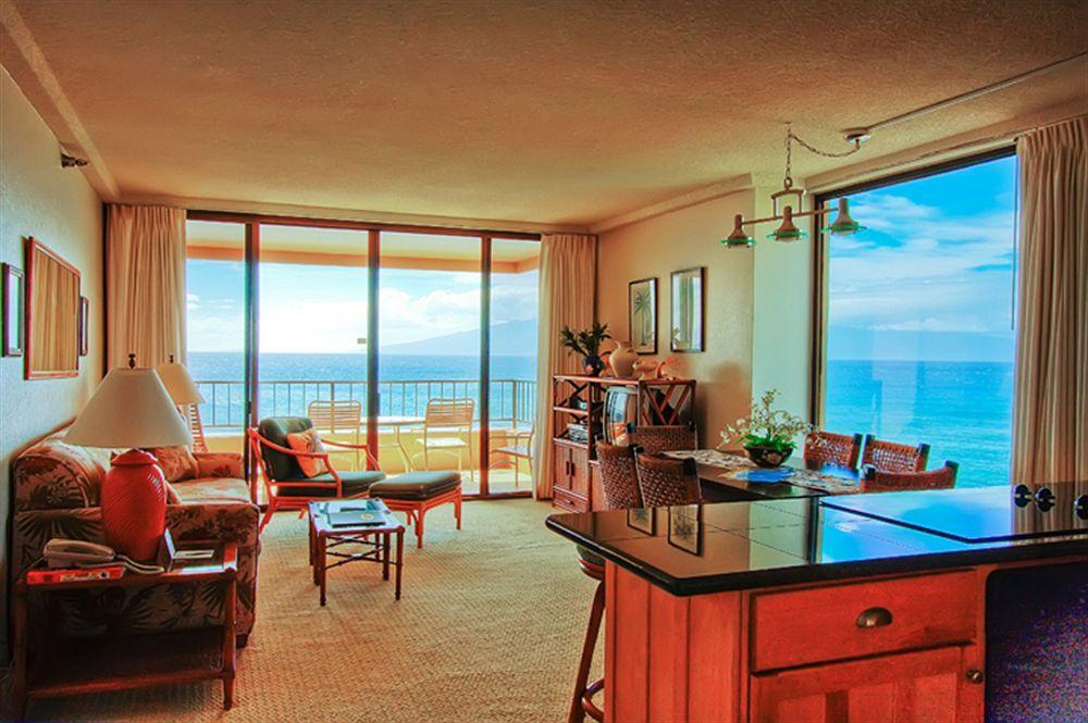 Maui Kai Condos Lahaina Luaran gambar