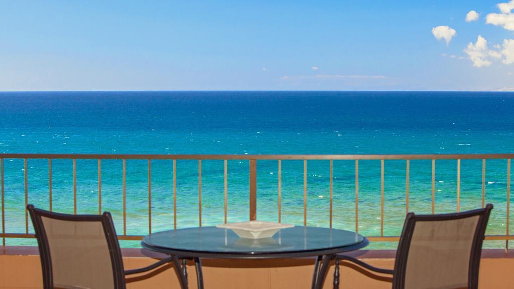 Maui Kai Condos Lahaina Luaran gambar