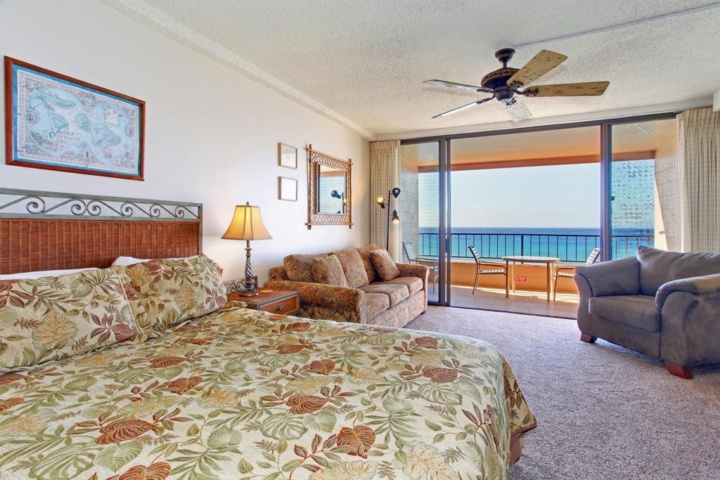 Maui Kai Condos Lahaina Luaran gambar