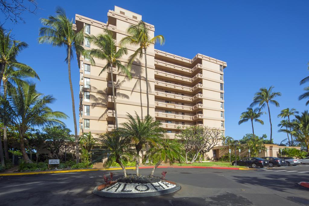 Maui Kai Condos Lahaina Luaran gambar