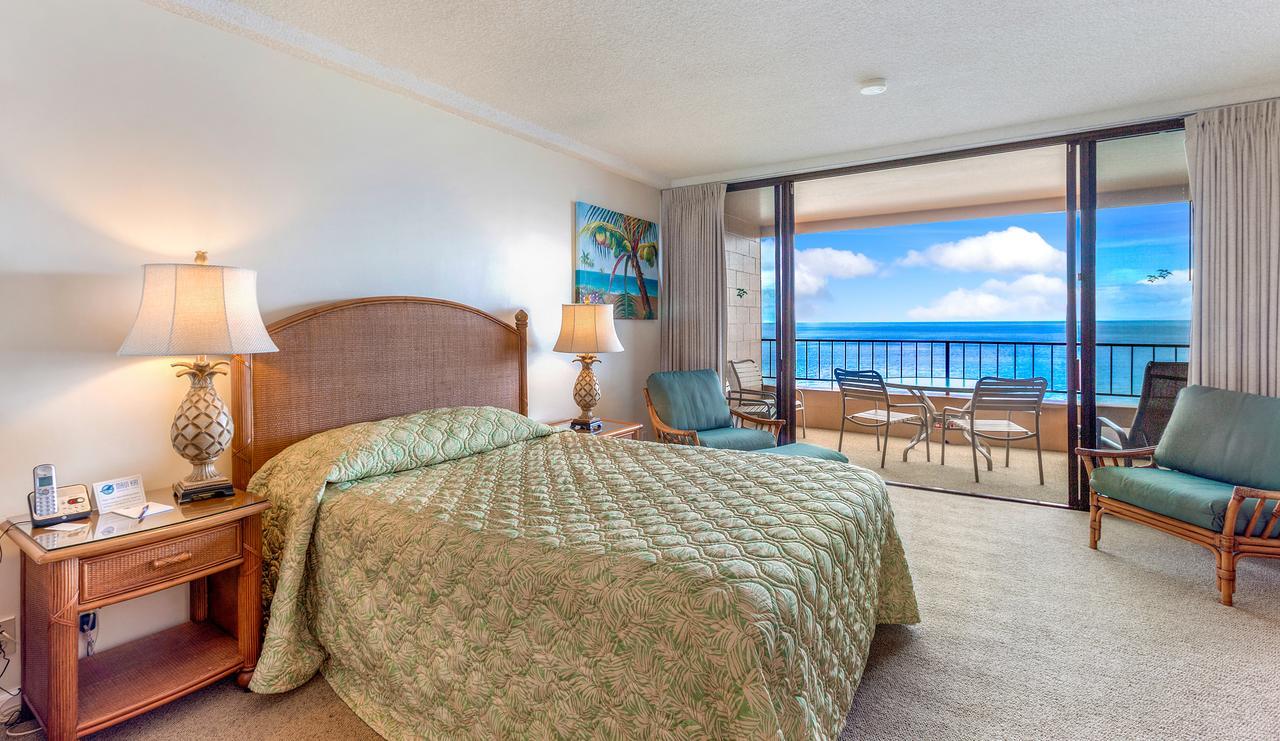 Maui Kai Condos Lahaina Luaran gambar