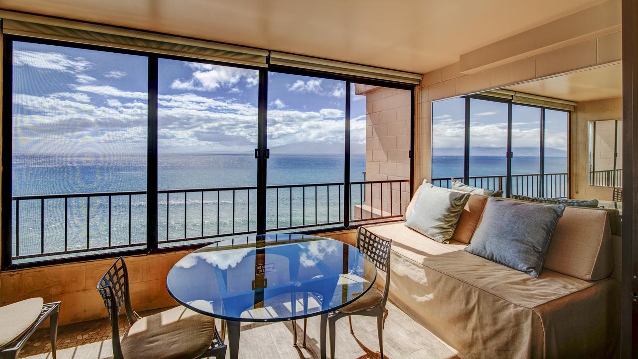 Maui Kai Condos Lahaina Luaran gambar