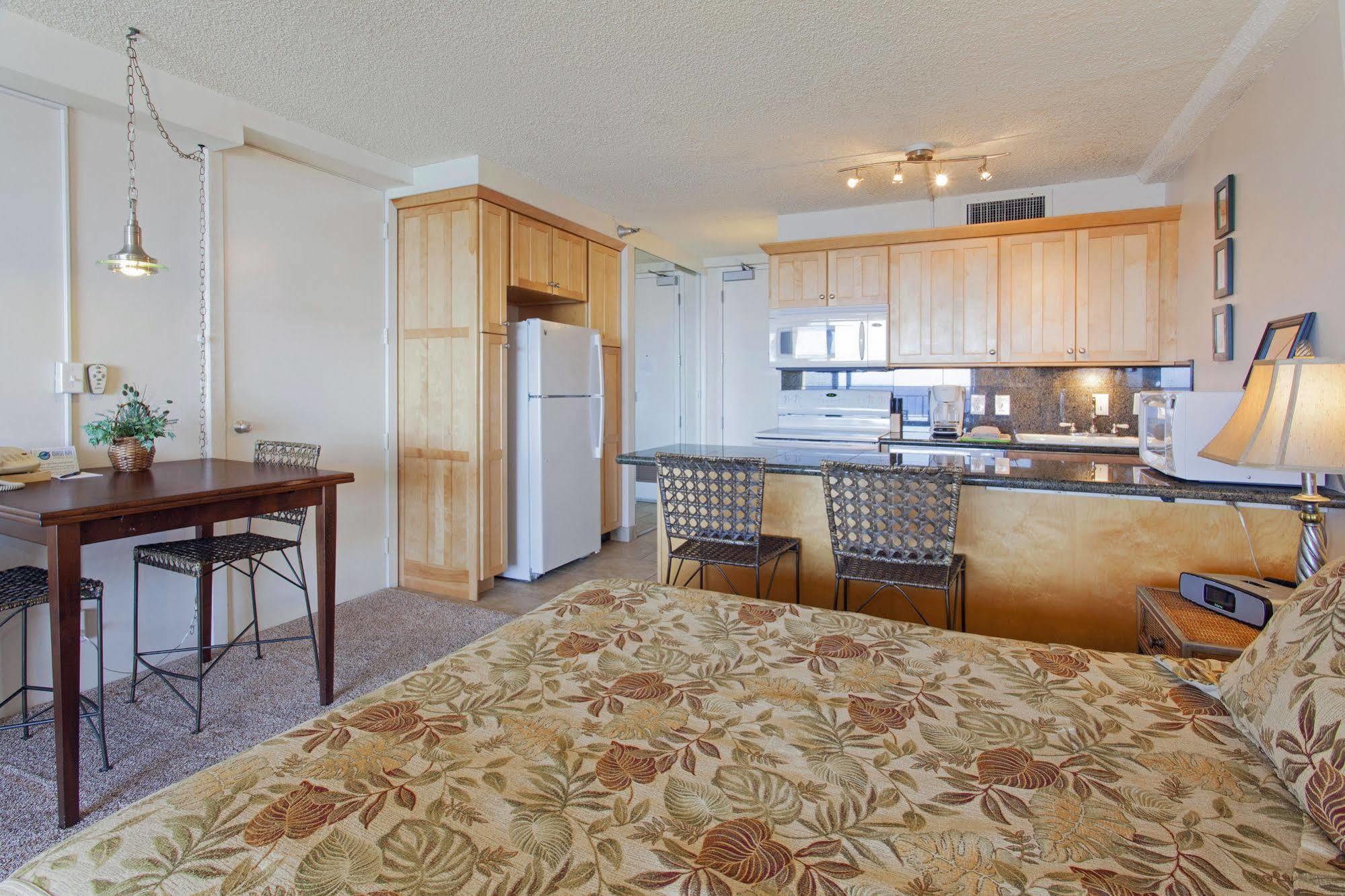 Maui Kai Condos Lahaina Luaran gambar