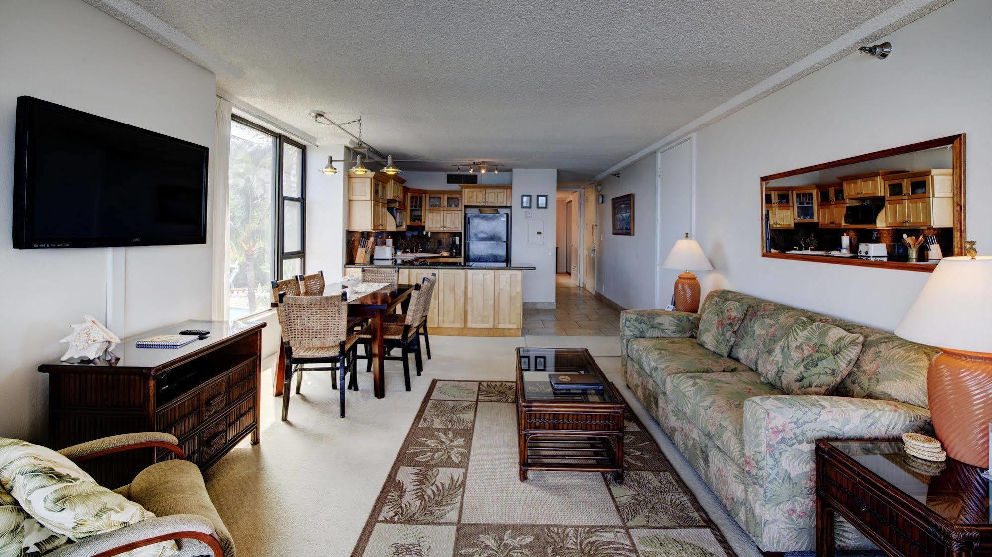 Maui Kai Condos Lahaina Luaran gambar
