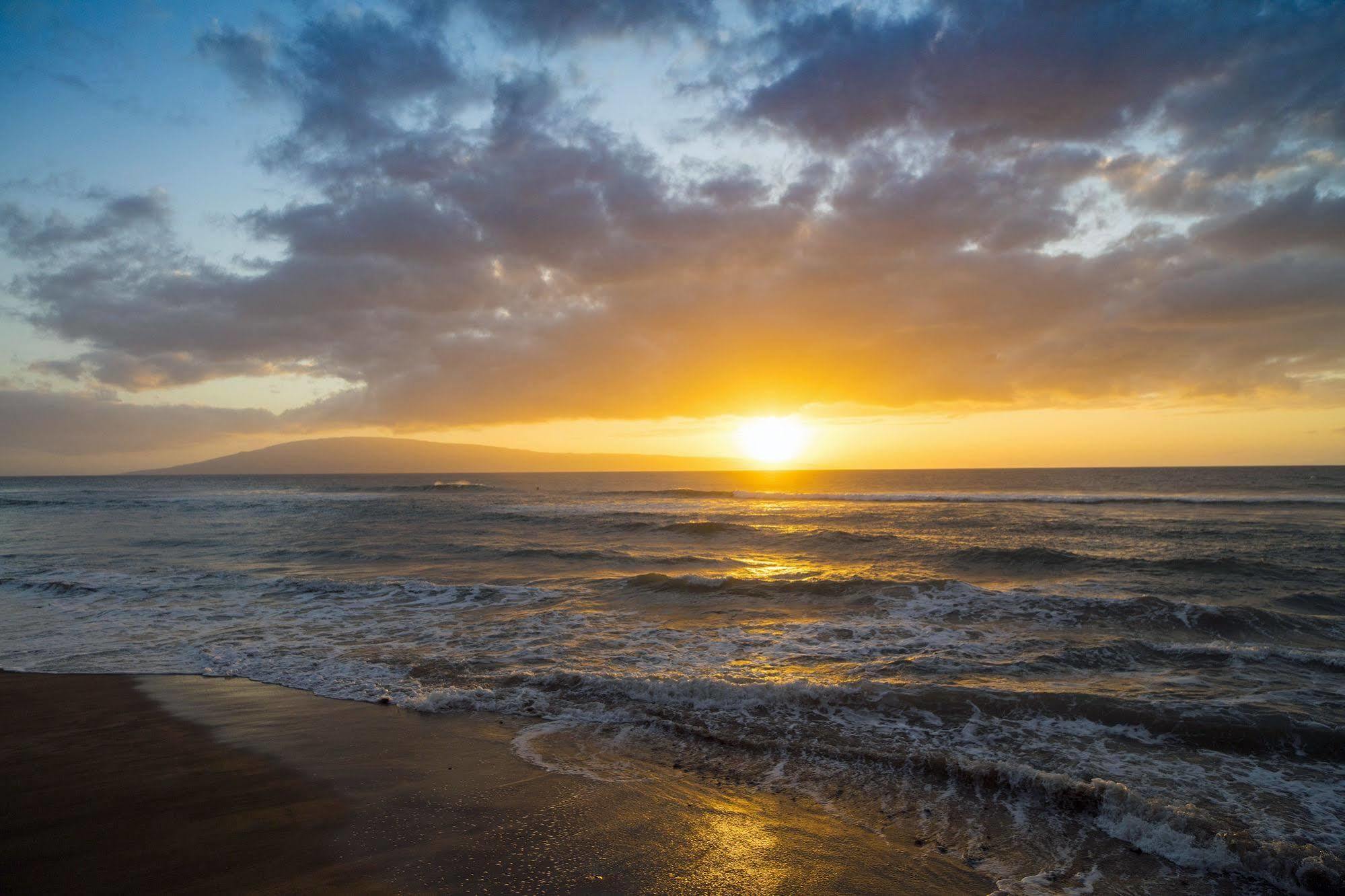 Maui Kai Condos Lahaina Luaran gambar