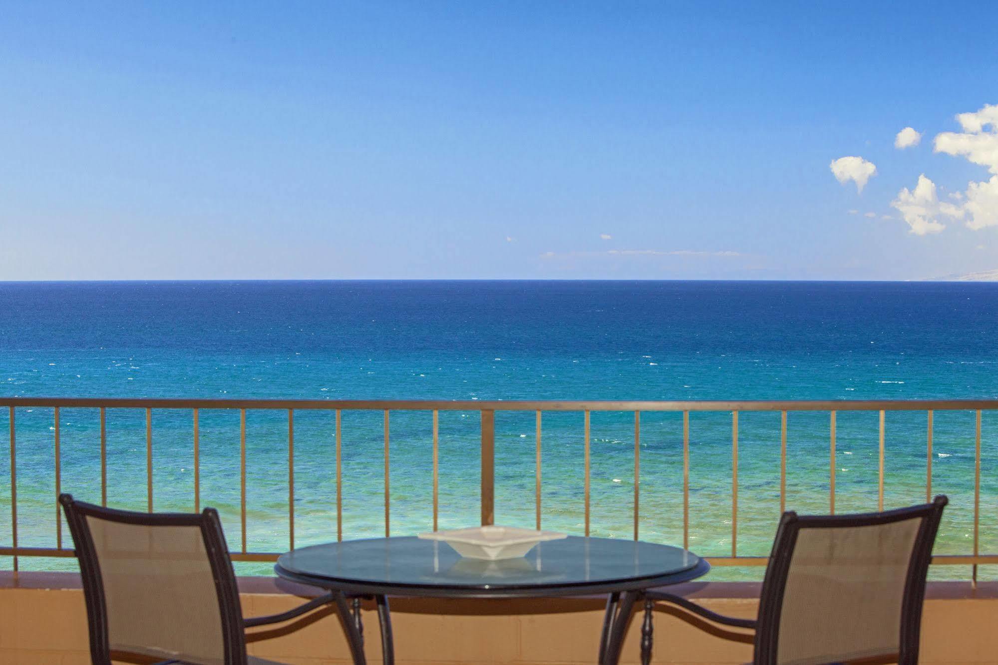 Maui Kai Condos Lahaina Luaran gambar