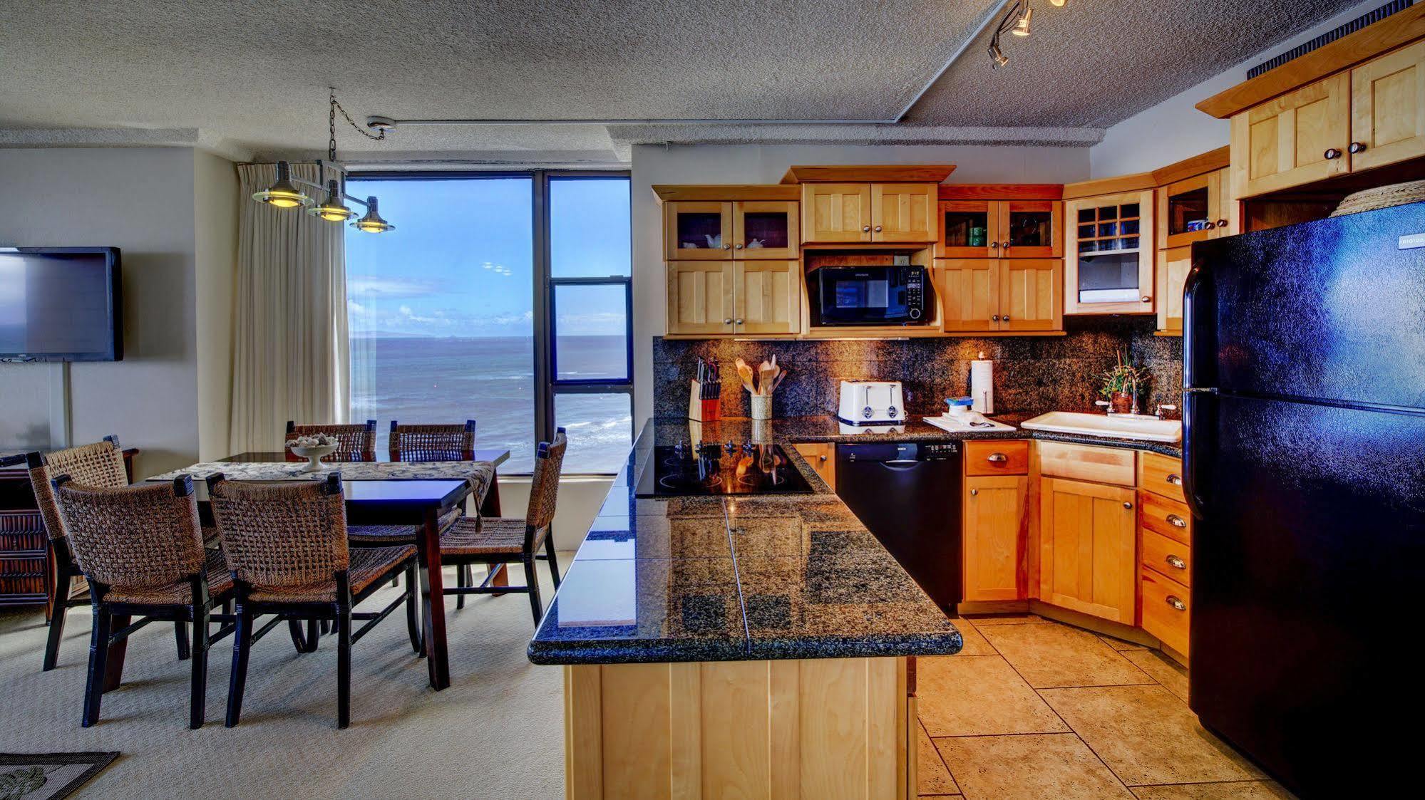 Maui Kai Condos Lahaina Luaran gambar