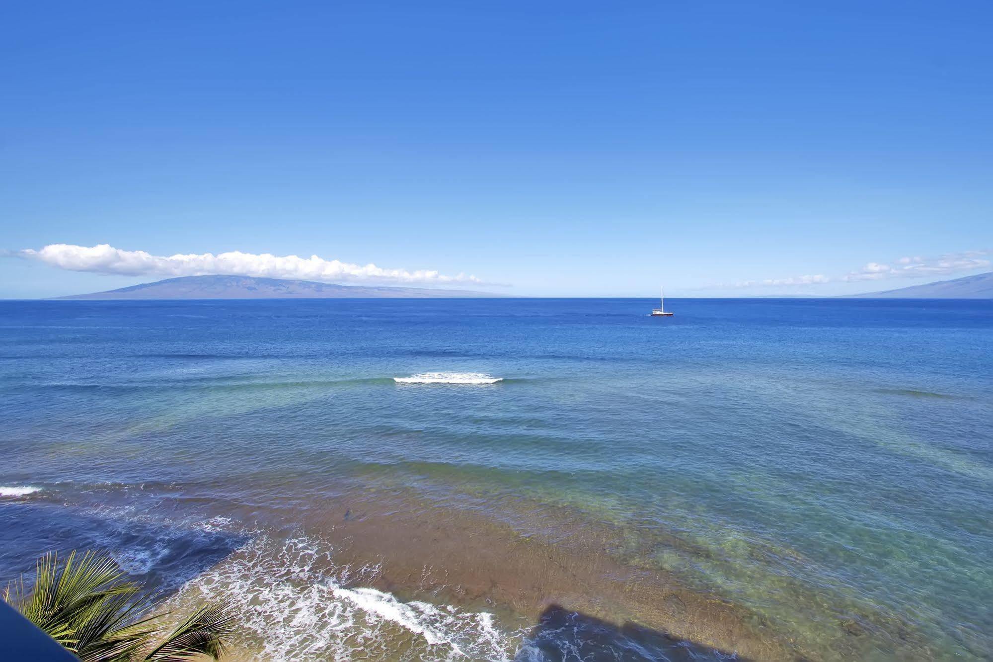 Maui Kai Condos Lahaina Luaran gambar