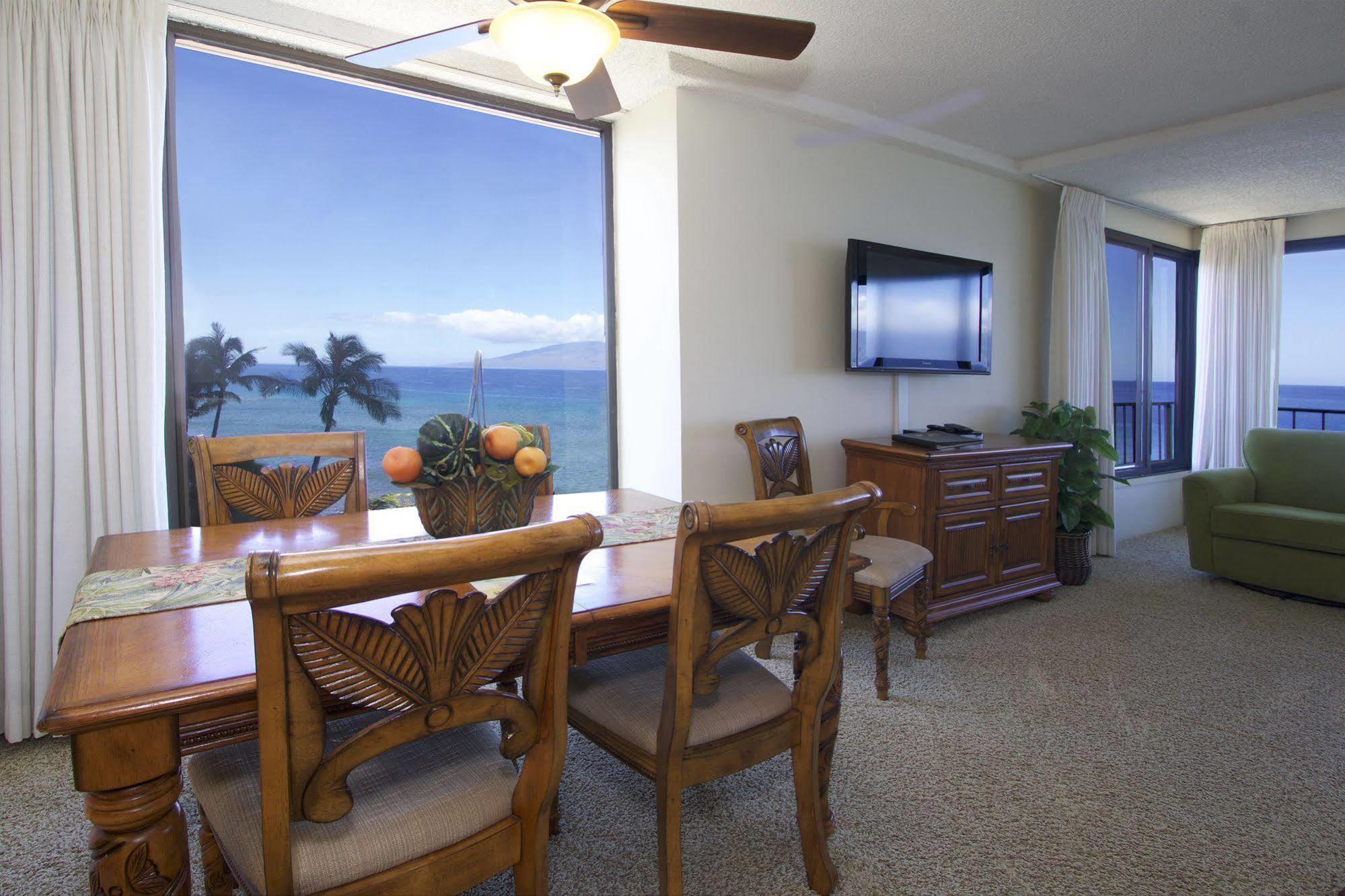 Maui Kai Condos Lahaina Luaran gambar