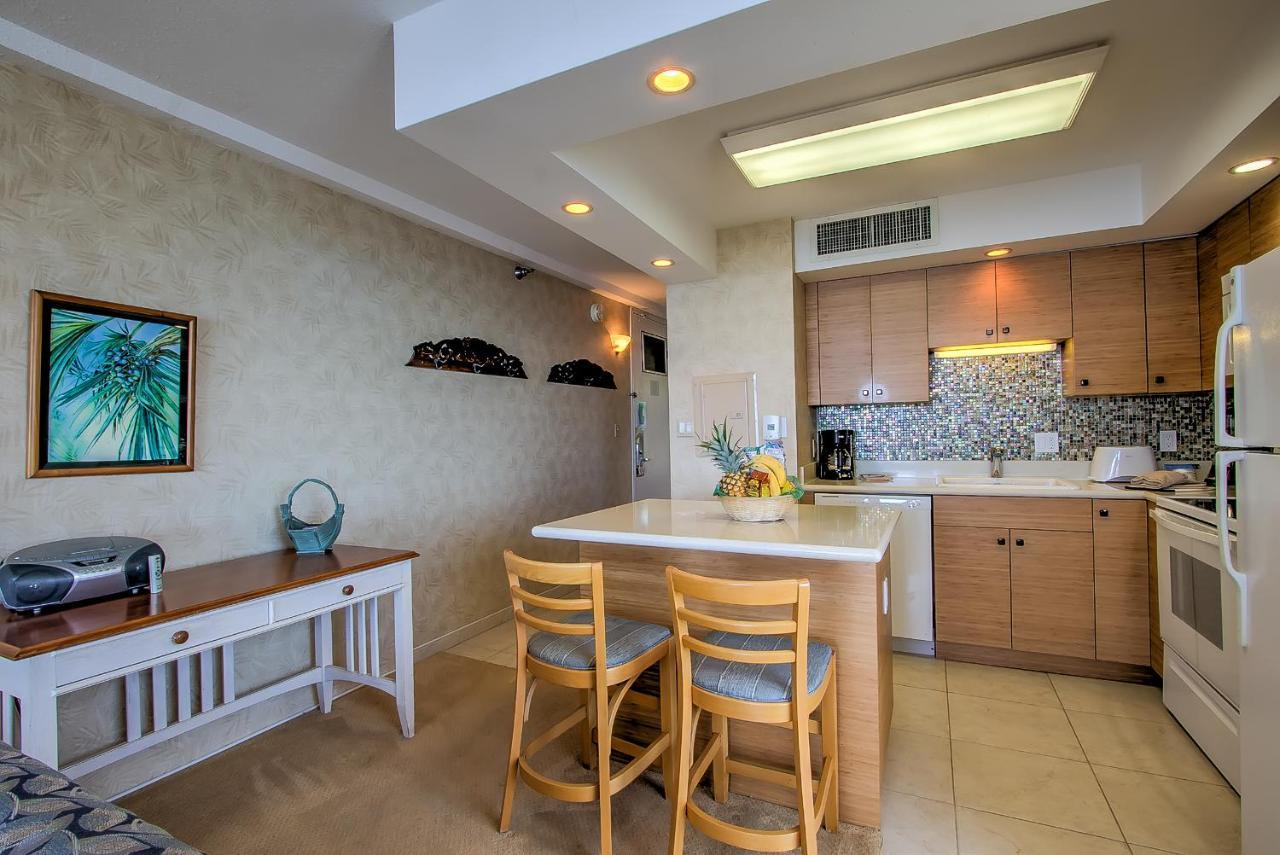 Maui Kai Condos Lahaina Luaran gambar