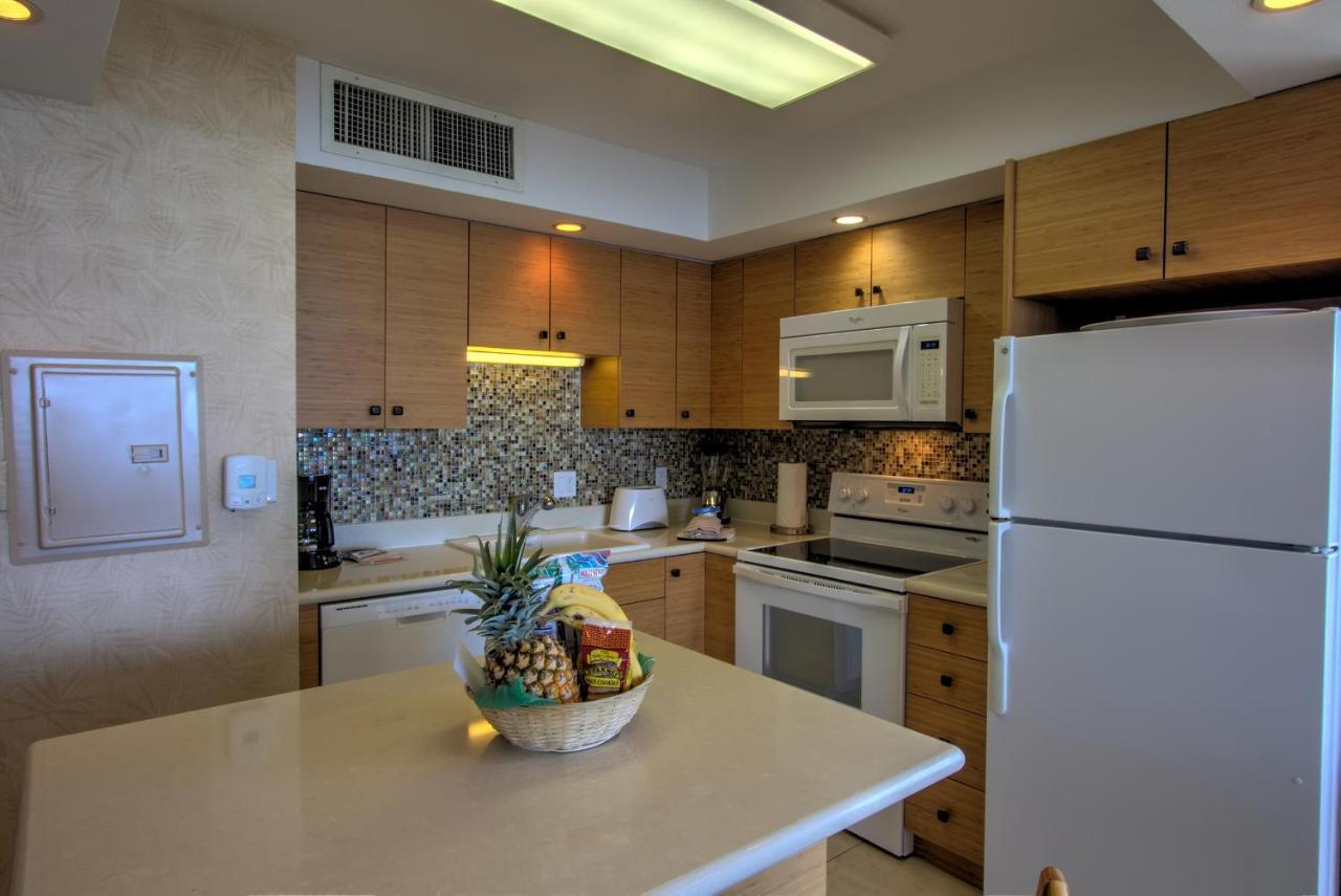 Maui Kai Condos Lahaina Luaran gambar