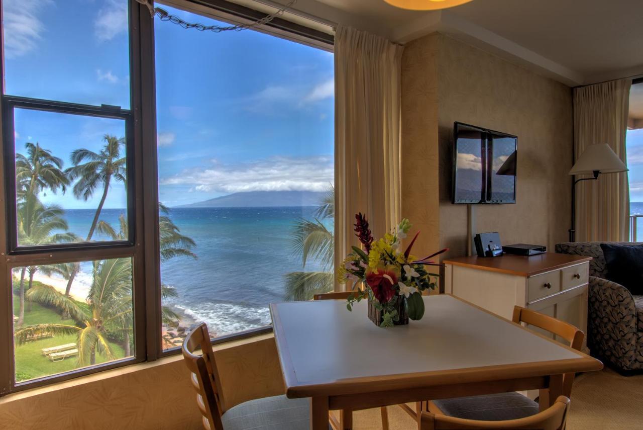 Maui Kai Condos Lahaina Luaran gambar