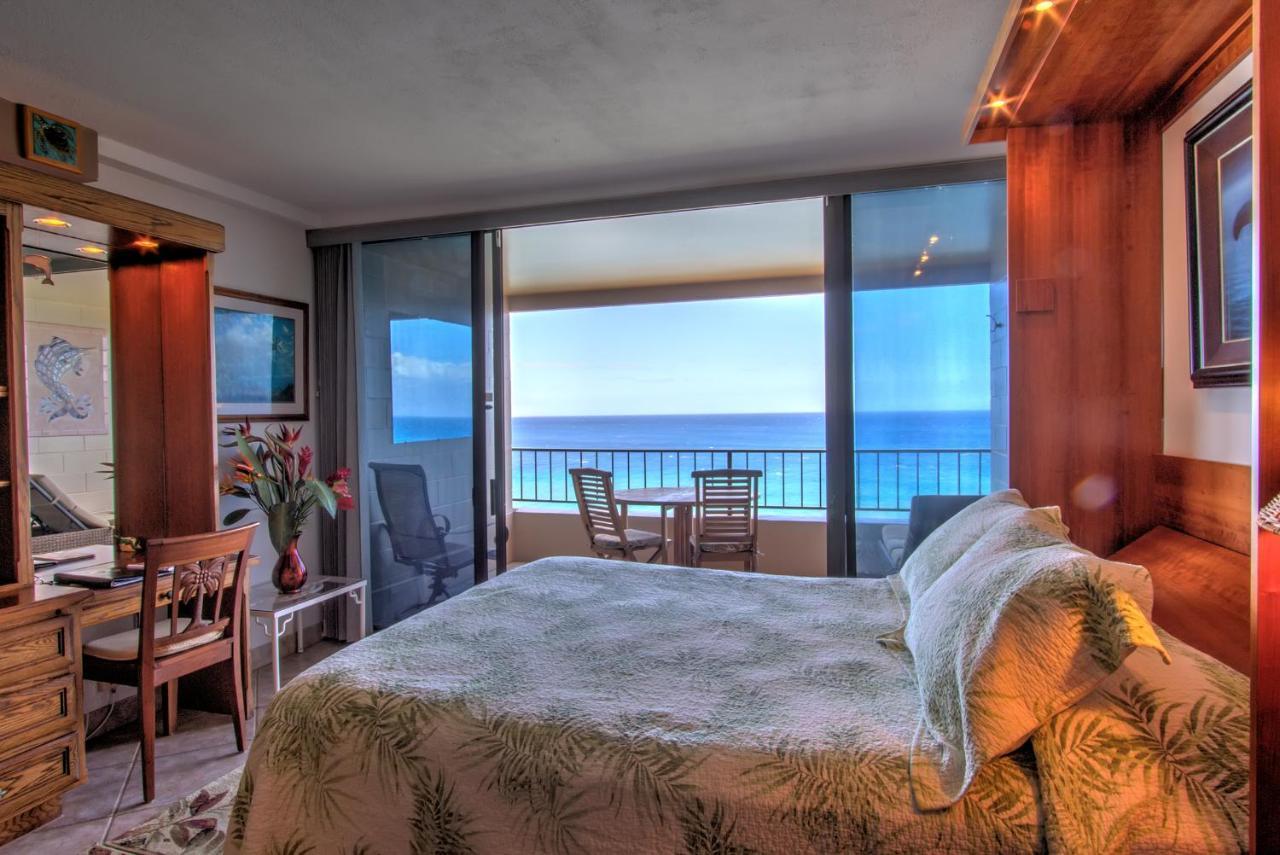 Maui Kai Condos Lahaina Luaran gambar