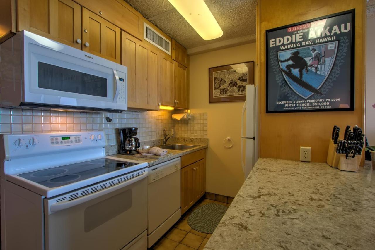 Maui Kai Condos Lahaina Luaran gambar