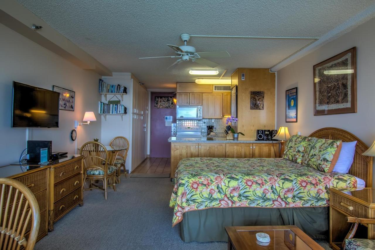 Maui Kai Condos Lahaina Luaran gambar