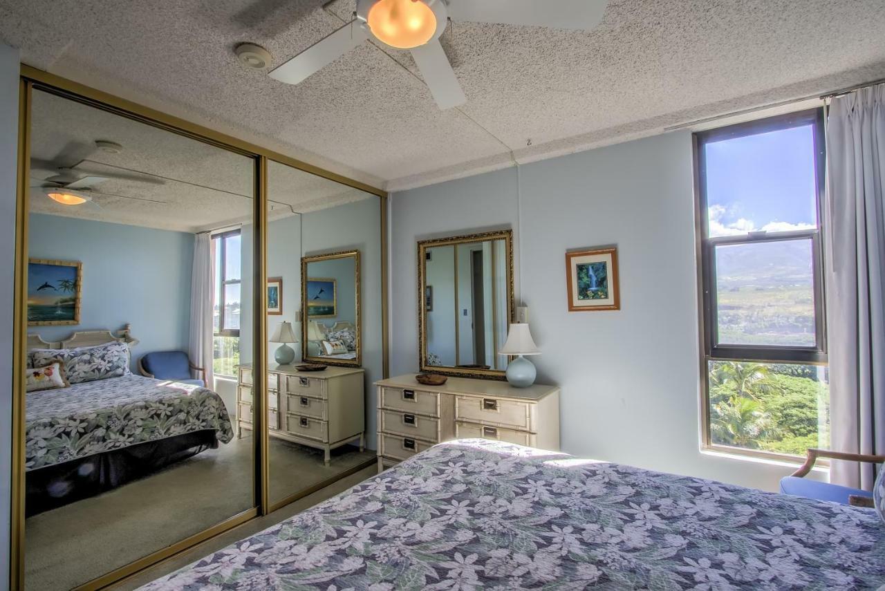 Maui Kai Condos Lahaina Luaran gambar