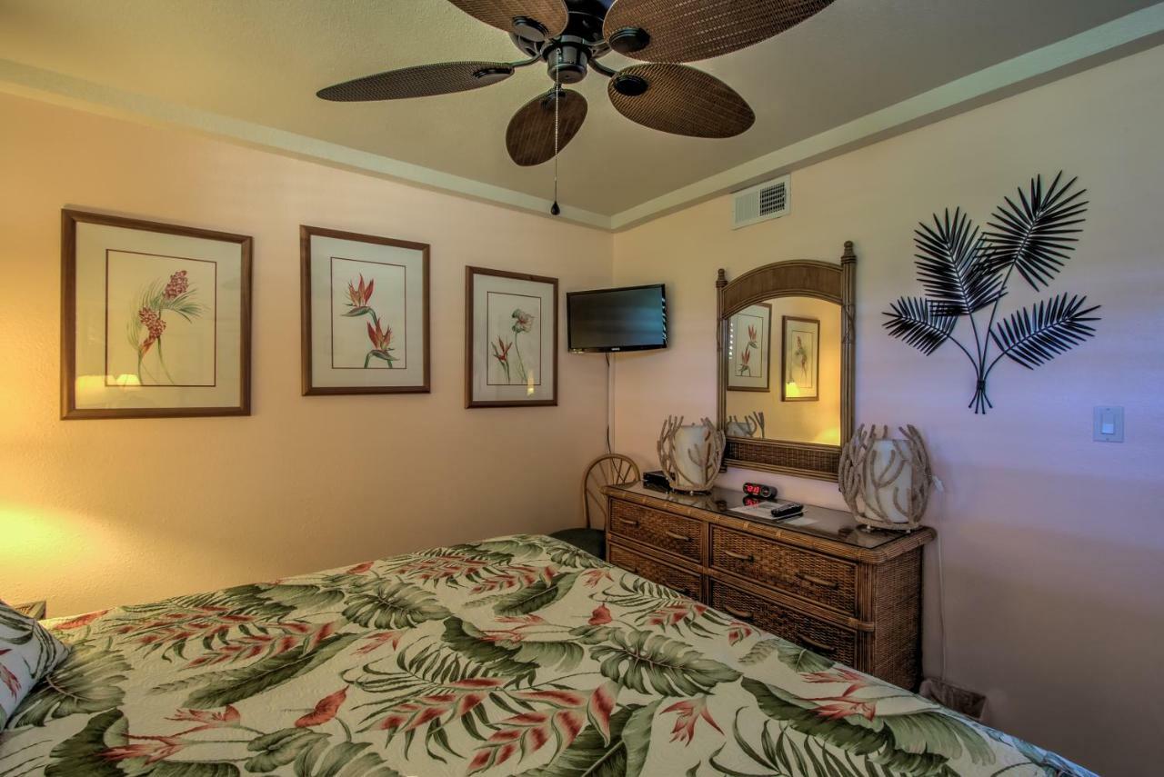 Maui Kai Condos Lahaina Luaran gambar