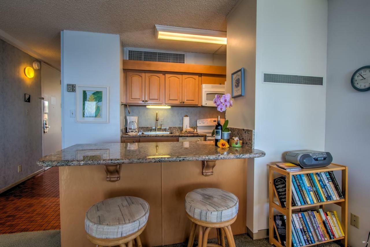 Maui Kai Condos Lahaina Luaran gambar