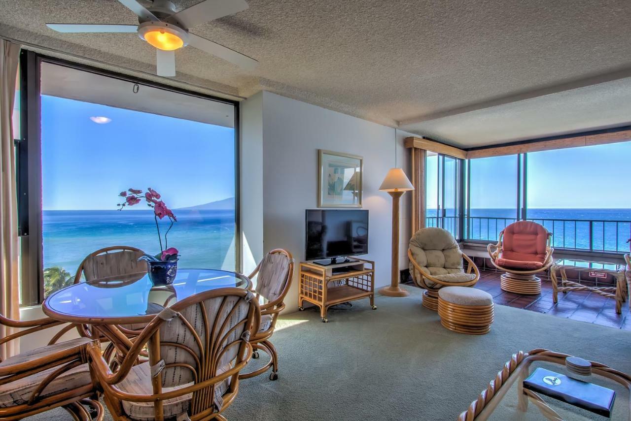 Maui Kai Condos Lahaina Luaran gambar