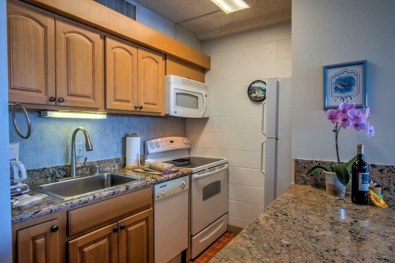 Maui Kai Condos Lahaina Luaran gambar