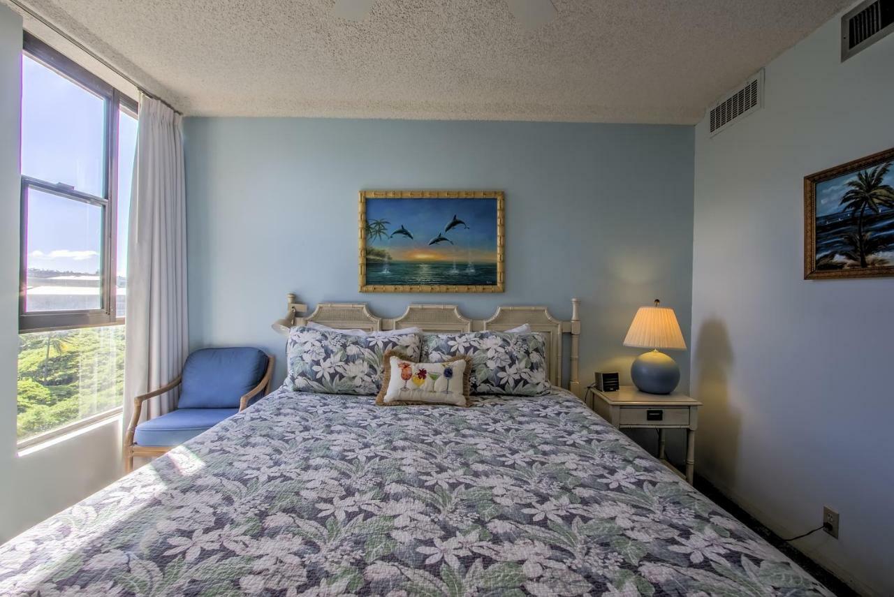Maui Kai Condos Lahaina Luaran gambar