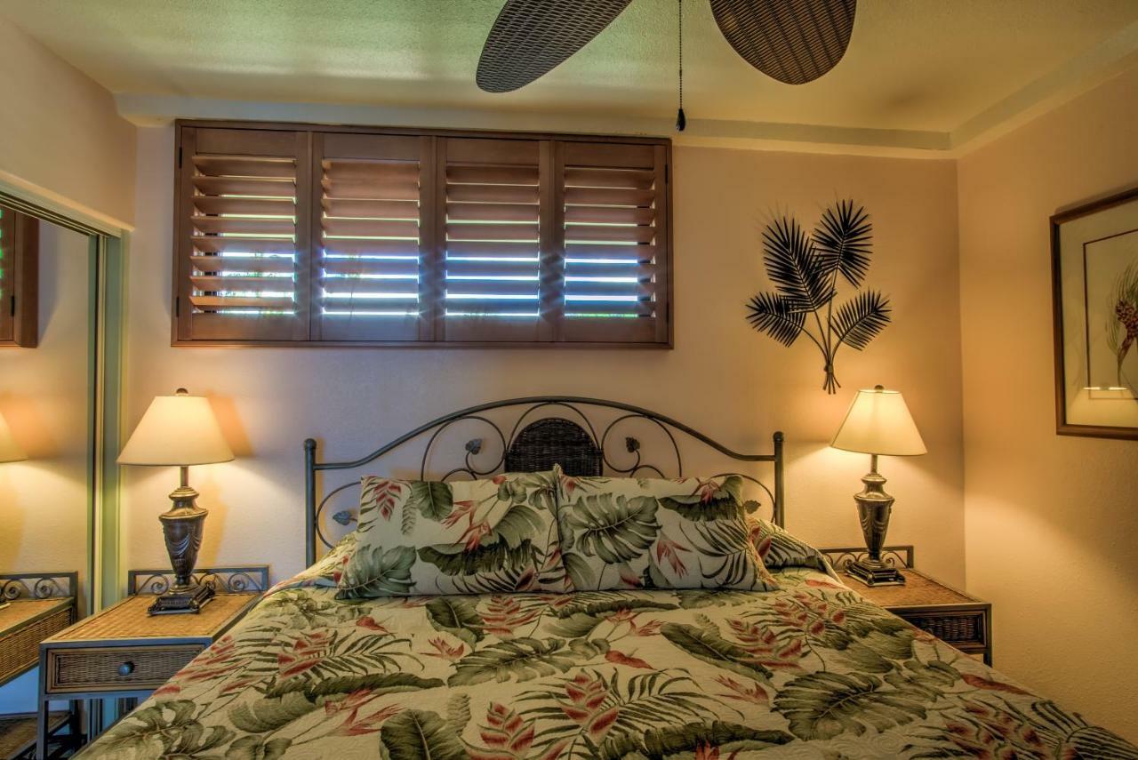 Maui Kai Condos Lahaina Luaran gambar