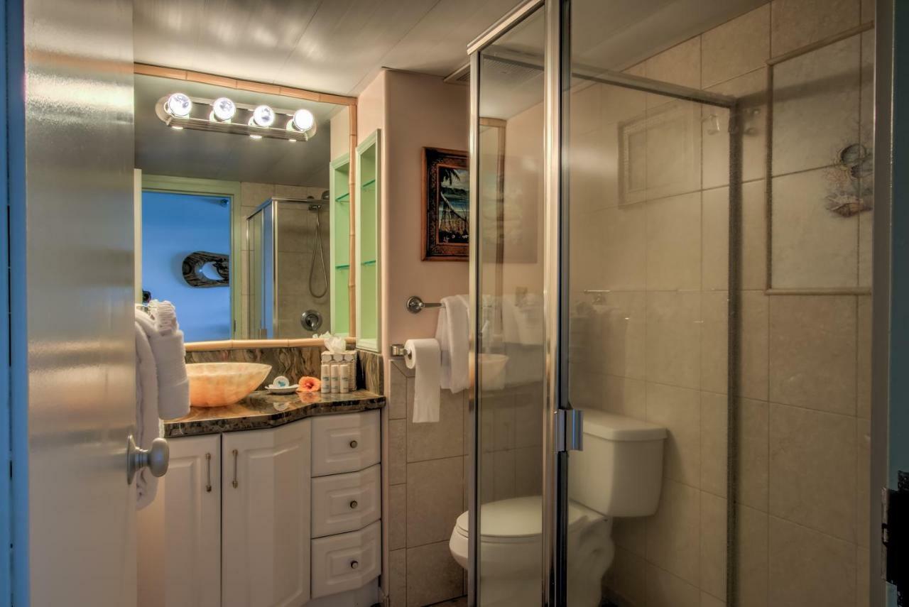 Maui Kai Condos Lahaina Luaran gambar