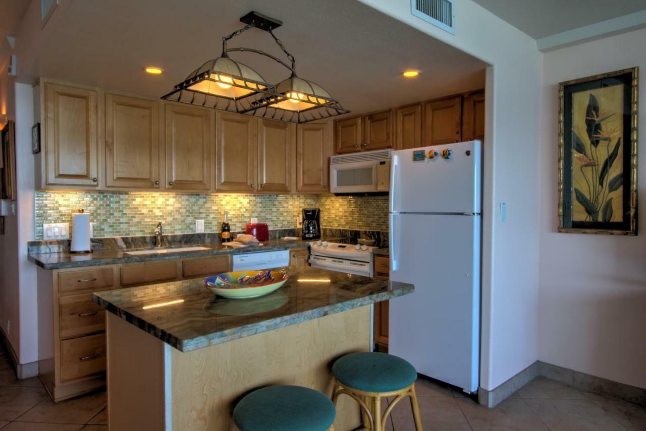 Maui Kai Condos Lahaina Luaran gambar