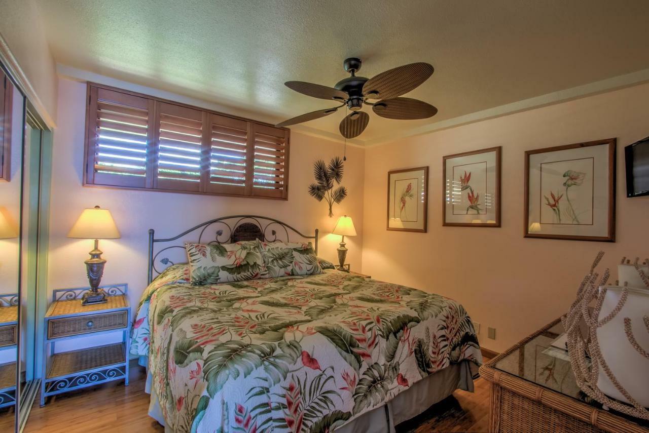 Maui Kai Condos Lahaina Luaran gambar