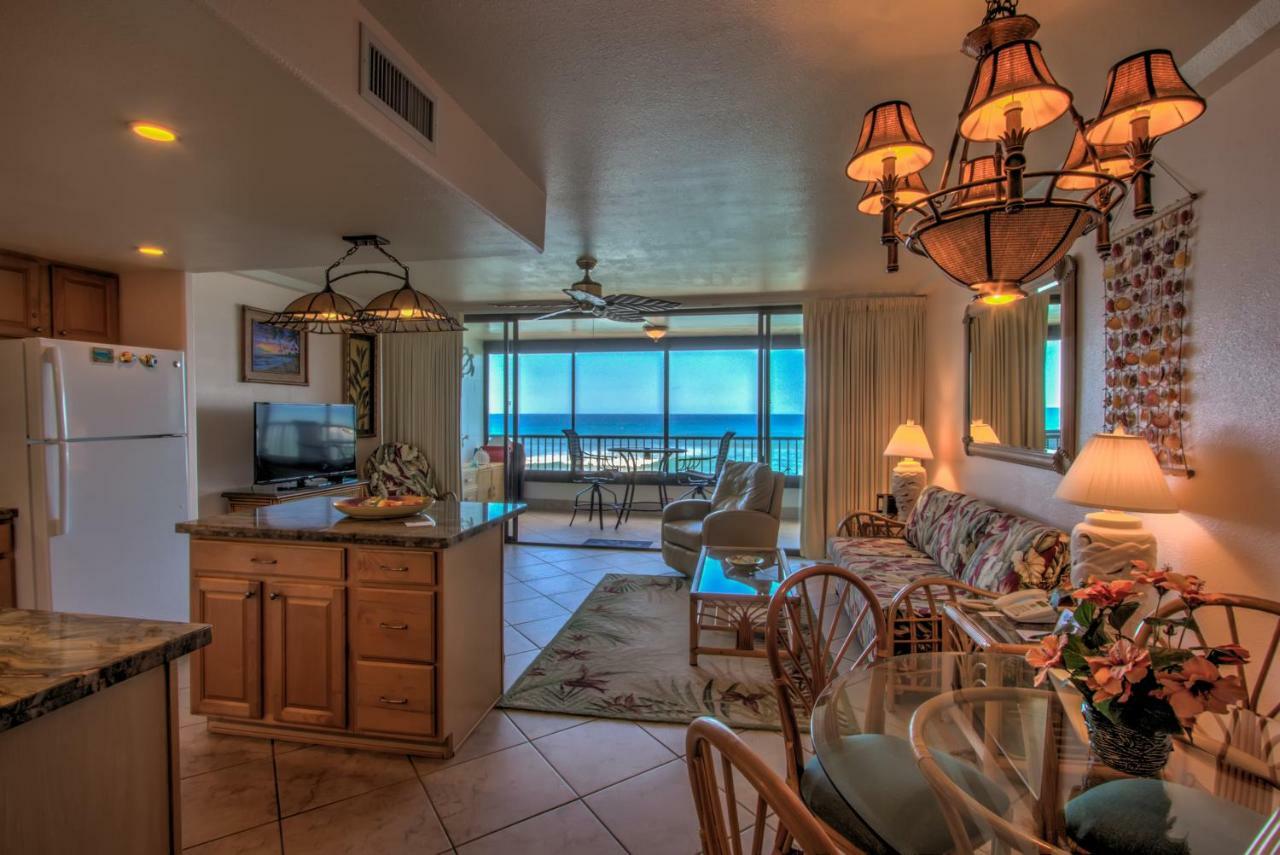 Maui Kai Condos Lahaina Luaran gambar