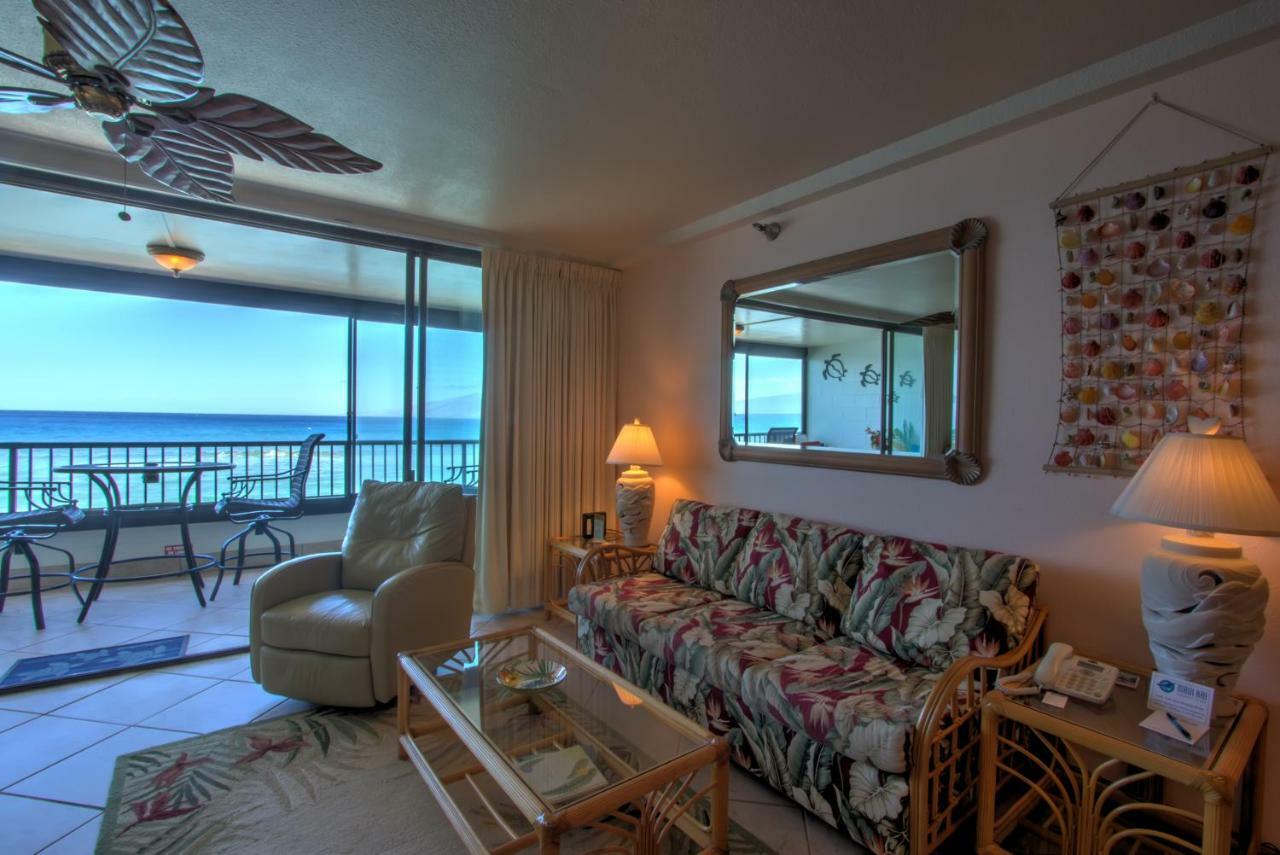 Maui Kai Condos Lahaina Luaran gambar
