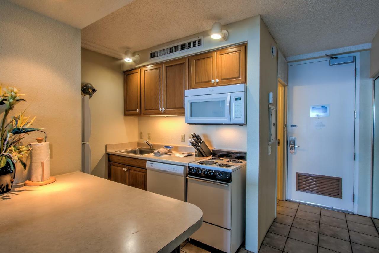 Maui Kai Condos Lahaina Luaran gambar