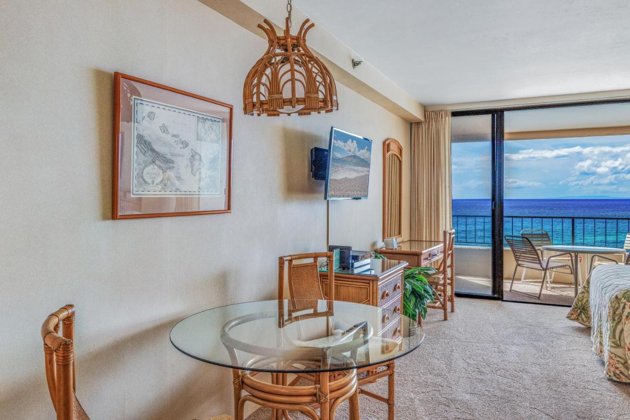 Maui Kai Condos Lahaina Luaran gambar