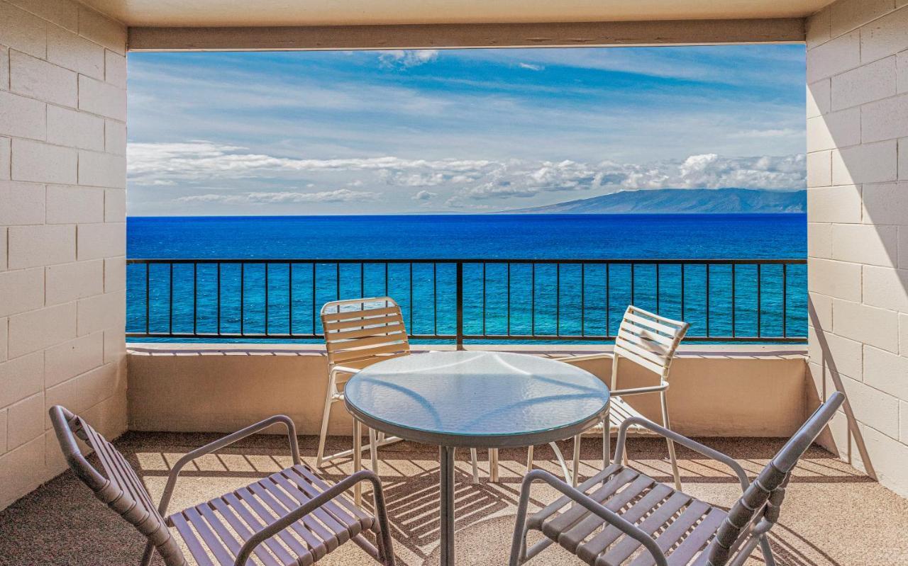 Maui Kai Condos Lahaina Luaran gambar