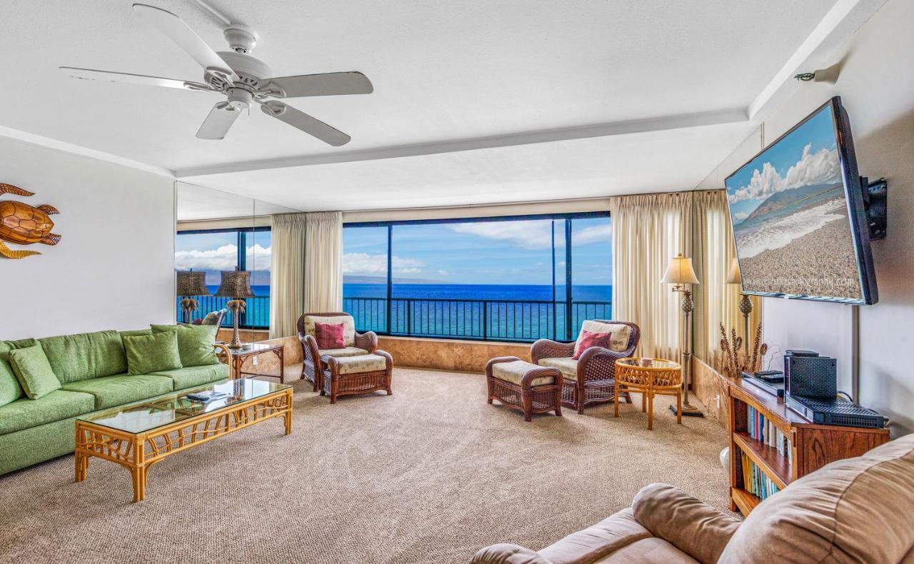 Maui Kai Condos Lahaina Luaran gambar