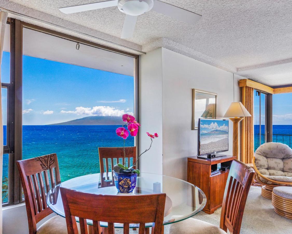 Maui Kai Condos Lahaina Luaran gambar
