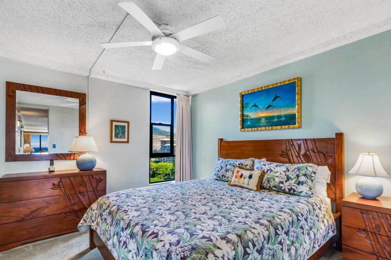 Maui Kai Condos Lahaina Luaran gambar