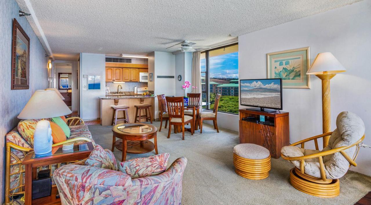 Maui Kai Condos Lahaina Luaran gambar