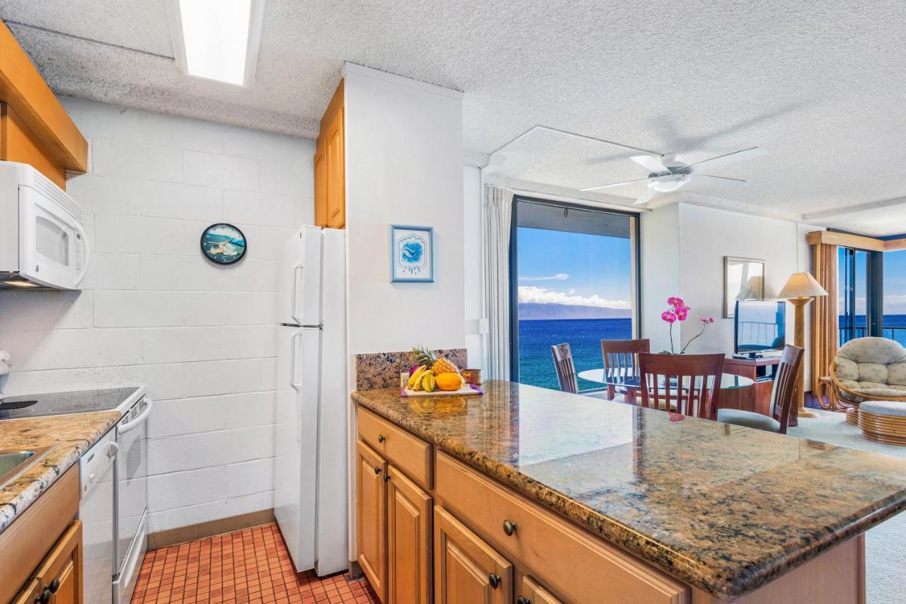 Maui Kai Condos Lahaina Luaran gambar